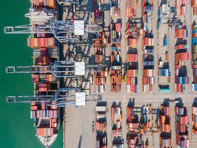 厦门天赐行物流有限公司一部分概要