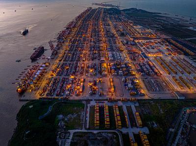 厦门桐驷物流有限公司部分概要