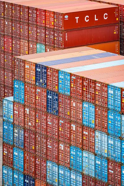 厦门昊鹏物流有限公司有关概要