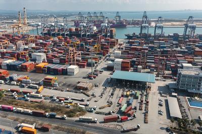 福州郭氏物流有限公司相关公开资料