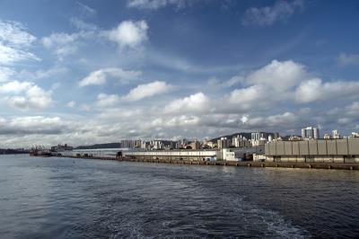 泉州富骏物流有限公司相关信息