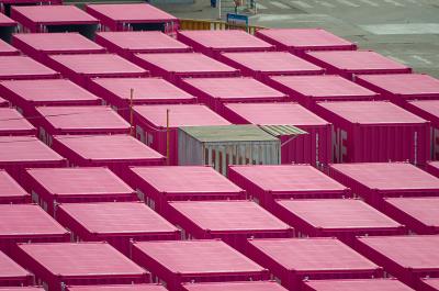 漳州佰达物流有限公司一些信息