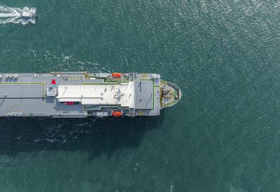 福州市国盛物流有限公司对应概要