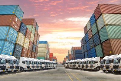 厦门源承物流有限公司相应说明