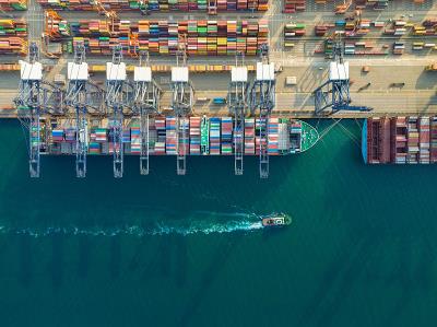 厦门鸿途四方物流有限公司对应说明