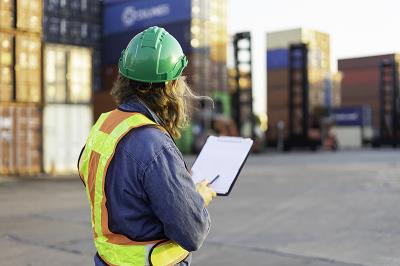 泉州福洋物流有限公司简单介绍