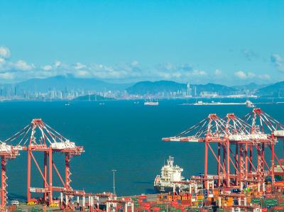 漳州市小帅物流有限公司部分参考资料