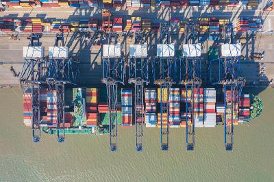 莆田市伟斌物流有限公司部分资料