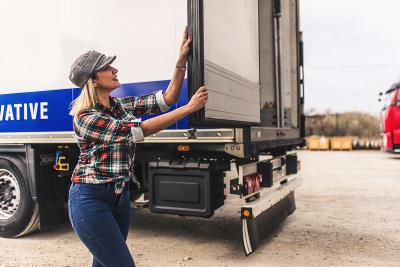 厦门锐舰物流有限公司相应信息