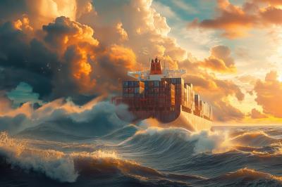 厦门盛达顺物流有限公司简单材料