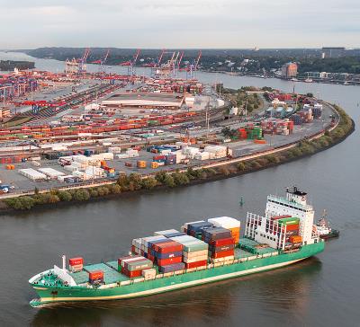 深圳市鑫港通物流有限公司相关资料