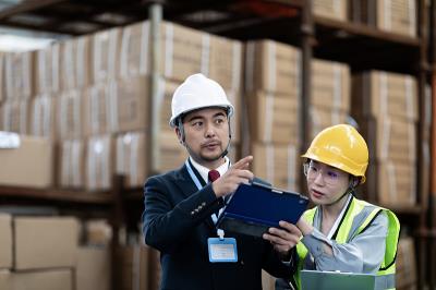 福建翔冰物流有限公司一部分材料