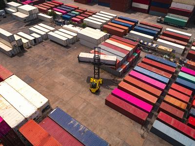 龙岩市鑫六运物流有限公司简单信息