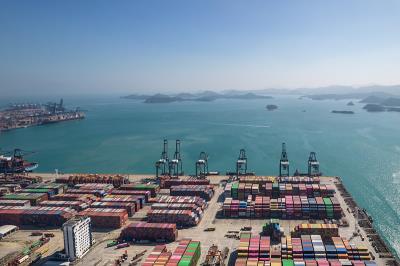 厦门达尔亿物流有限公司相应概要