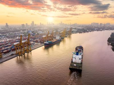 漳州市安然物流有限公司有关参考资料