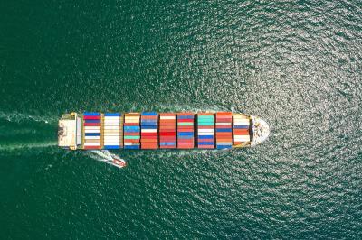 厦门易佳新越物流有限公司一部分介绍