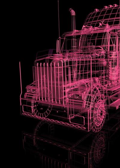 深圳市超腾达物流有限公司简单资料