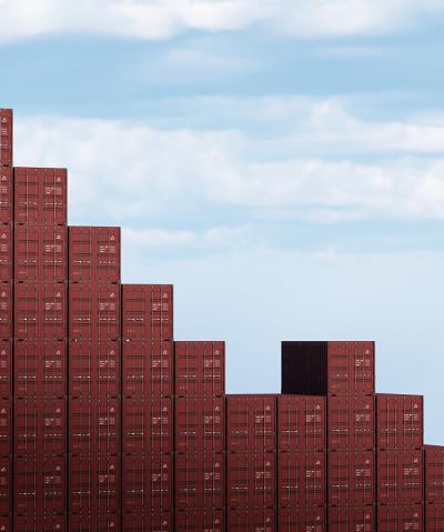 厦门米克诺物流有限公司有关资料