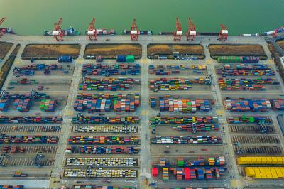 平潭寰通达物流有限公司相关材料