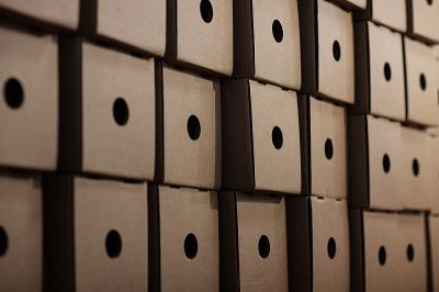 深圳市道轩物流有限公司有关材料