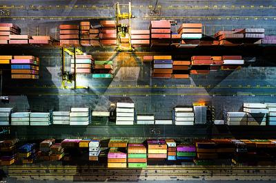 厦门百洲物流有限公司相关材料