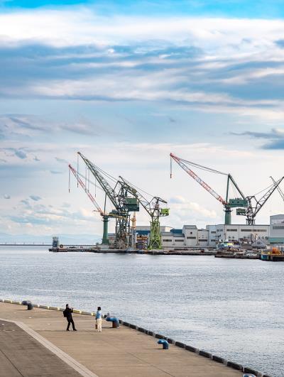 福州诚鑫丰物流有限公司一部分介绍