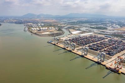 厦门致航物流有限公司一些公开资料