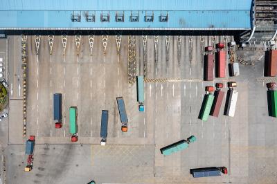 福清市太强物流有限公司一些介绍