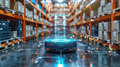 厦门翔亿通物流有限公司简单资料