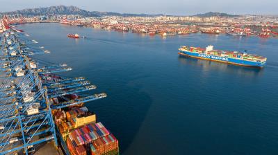 厦门富溢物流有限公司有关参考资料