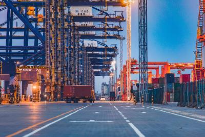 厦门永厦漳物流有限公司相应介绍