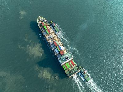 漳州市安然物流有限公司一些资料