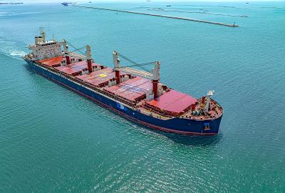 厦门东志物流有限公司相应资料