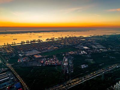 厦门星马顺物流有限公司一部分介绍