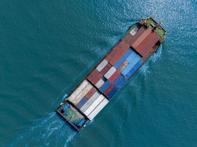 福州永冠物流有限公司相应概要