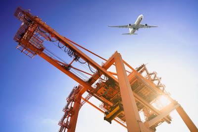 福州捷睿达物流有限公司一部分说明