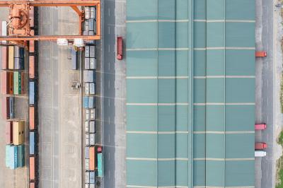 厦门达尔亿物流有限公司简单材料