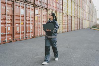 永安市春宏物流有限公司简单资料