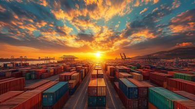 武平县联昊通物流有限公司有关材料