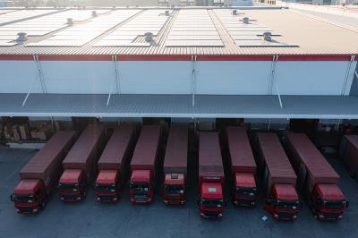 厦门晨顺航物流有限公司简单说明