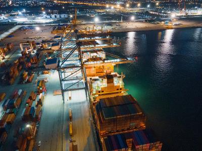 福州鸿途物流有限公司简单介绍