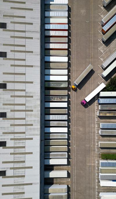 莆田市顺亿达物流有限公司部分概要