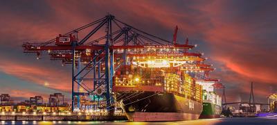 厦门骏骉物流有限公司有关参考资料