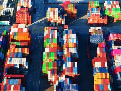 厦门誉闽物流有限公司有关说明