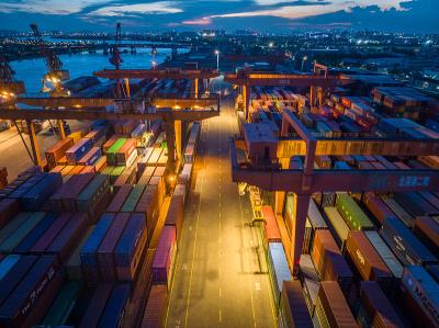 福州鸿途物流有限公司相应公开资料