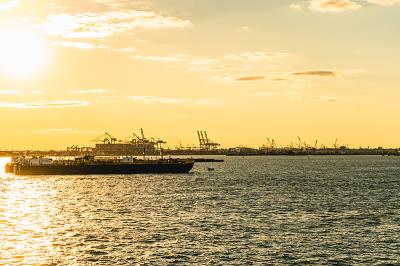 漳州市吉顺物流有限公司相关概要