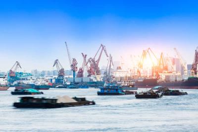深圳市九州好运物流有限公司
