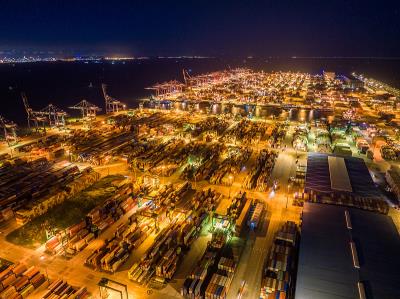 厦门强正盛物流有限公司相关介绍