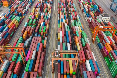 厦门易佳新越物流有限公司一些信息