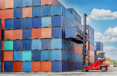 福州郭氏物流有限公司对应材料